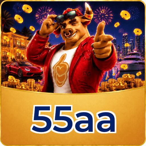 55aa Security Analysis