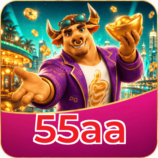 55aa Jogos Exclusivos