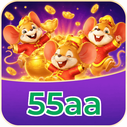 55aa Fortune Tiger Game