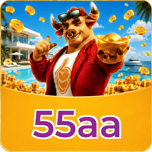 55aa