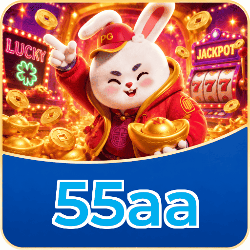 55aa Fortune Tiger RTP