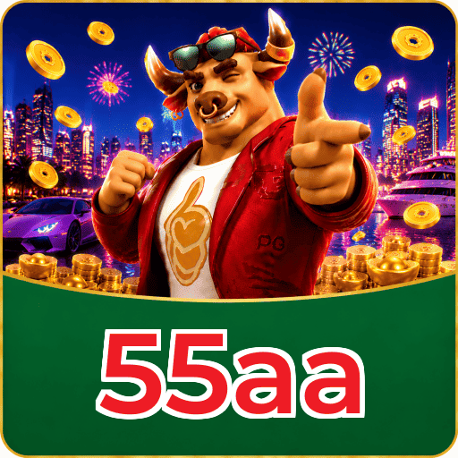 55aa FAQ