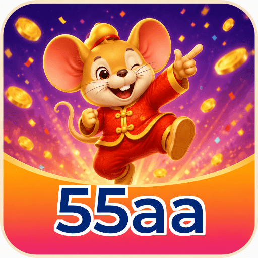 55aa Logo