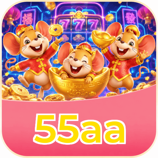 55aa instalar Windows e Mac