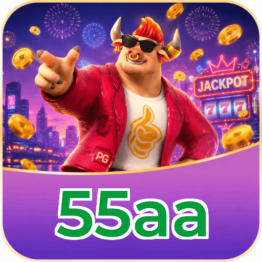 55aa Slots