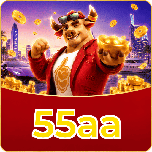 55aa Segurança