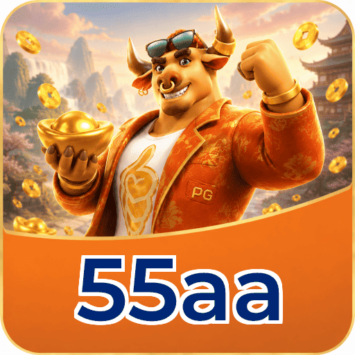55aa Logo