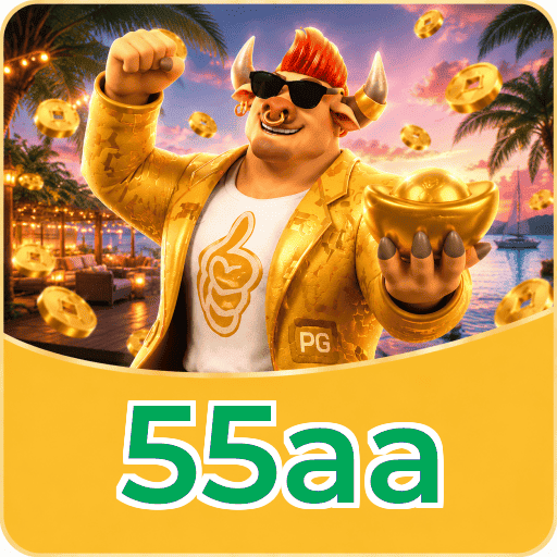 55aa App vs Web