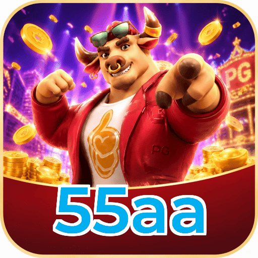 55aa Welcome Bonus