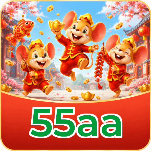 55aa Free Spins
